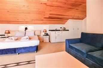 Tropical Deluxe Hotel Oludeniz 3*