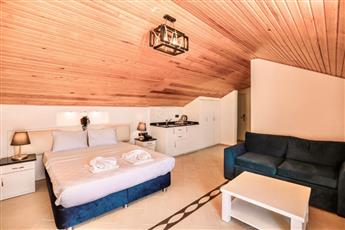 Tropical Deluxe Hotel Oludeniz 3*