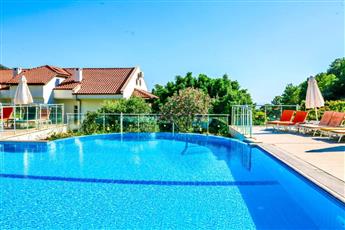 Tropical Deluxe Hotel Oludeniz 3*