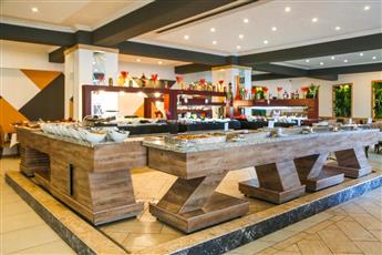 Tropical Deluxe Hotel Oludeniz 3*