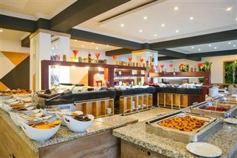 Tropical Deluxe Hotel Oludeniz 3*