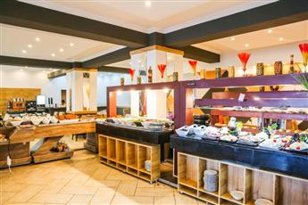 Tropical Deluxe Hotel Oludeniz 3*