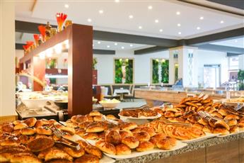 Tropical Deluxe Hotel Oludeniz 3*