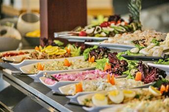 Tropical Deluxe Hotel Oludeniz 3*