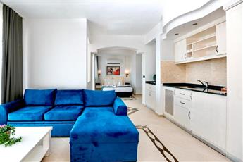 Tropical Deluxe Hotel Oludeniz 3*