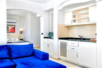 Tropical Deluxe Hotel Oludeniz 3*