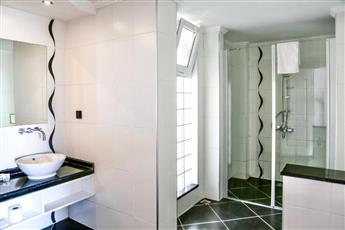 Tropical Deluxe Hotel Oludeniz 3*