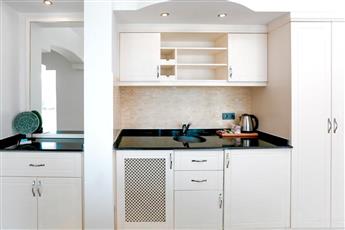 Tropical Deluxe Hotel Oludeniz 3*