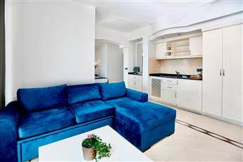 Tropical Deluxe Hotel Oludeniz 3*