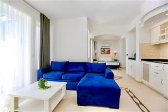 Tropical Deluxe Hotel Oludeniz 3*