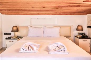 Tropical Deluxe Hotel Oludeniz 3*