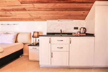 Tropical Deluxe Hotel Oludeniz 3*