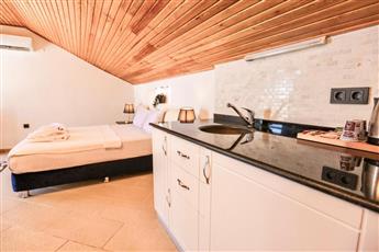 Tropical Deluxe Hotel Oludeniz 3*