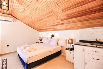 Tropical Deluxe Hotel Oludeniz 3*