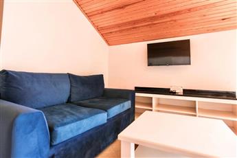 Tropical Deluxe Hotel Oludeniz 3*