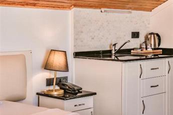 Tropical Deluxe Hotel Oludeniz 3*