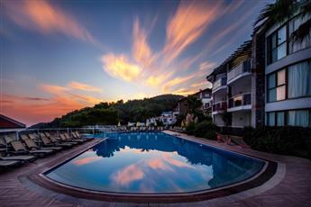 Tropical Deluxe Hotel Oludeniz