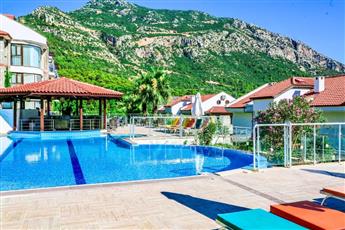 Tropical Deluxe Hotel Oludeniz