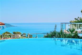 Tropical Deluxe Hotel Oludeniz