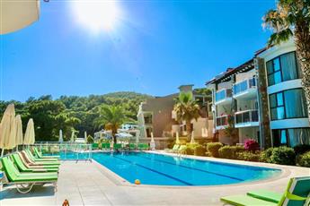 Tropical Deluxe Hotel Oludeniz