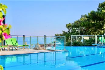Tropical Deluxe Hotel Oludeniz