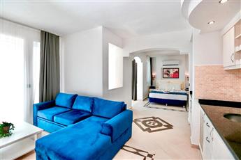Tropical Deluxe Hotel Oludeniz