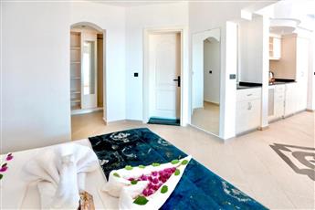 Tropical Deluxe Hotel Oludeniz