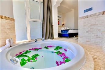Tropical Deluxe Hotel Oludeniz
