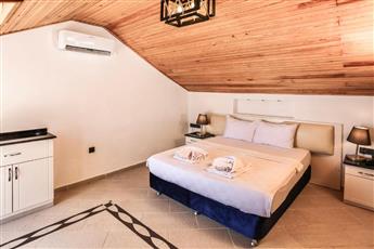 Tropical Deluxe Hotel Oludeniz