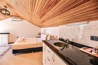 Tropical Deluxe Hotel Oludeniz