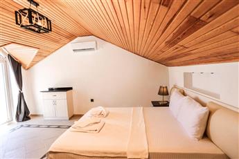 Tropical Deluxe Hotel Oludeniz