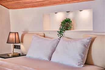 Tropical Deluxe Hotel Oludeniz