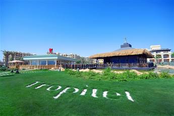 Tropitel Sahl Hasheesh 5*