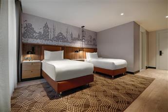 Tryp by Wyndham Istanbul Beyoglu 5*