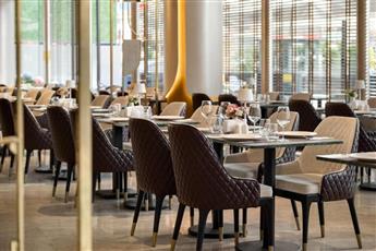 Tryp by Wyndham Istanbul Beyoglu 5*