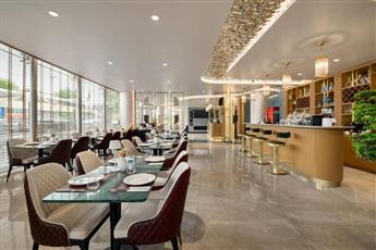Tryp by Wyndham Istanbul Beyoglu 5*