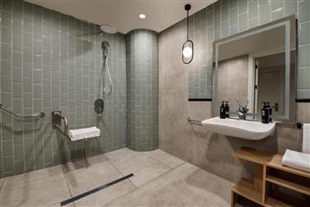 Tryp by Wyndham Istanbul Beyoglu 5*