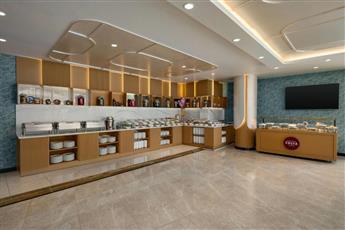 Tryp by Wyndham Istanbul Beyoglu 5*