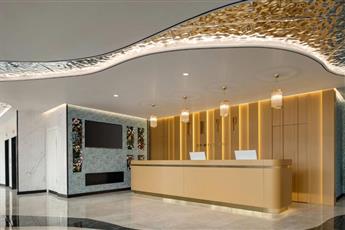 Tryp by Wyndham Istanbul Beyoglu 5*