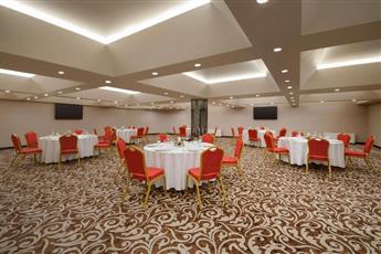 Tryp by Wyndham Istanbul Beyoglu 5*