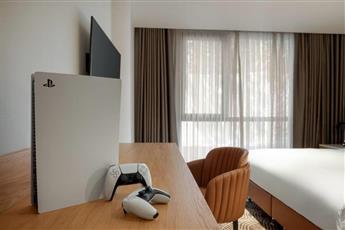 Tryp by Wyndham Istanbul Beyoglu 5*
