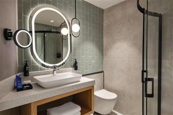 Tryp by Wyndham Istanbul Beyoglu 5*