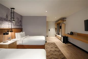 Tryp by Wyndham Istanbul Beyoglu 5*