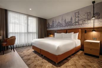 Tryp by Wyndham Istanbul Beyoglu 5*