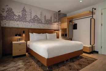 Tryp by Wyndham Istanbul Beyoglu 5*