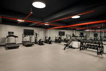 Tryp by Wyndham Istanbul Beyoglu