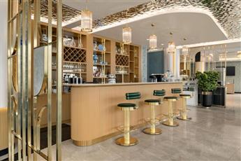 Tryp by Wyndham Istanbul Beyoglu