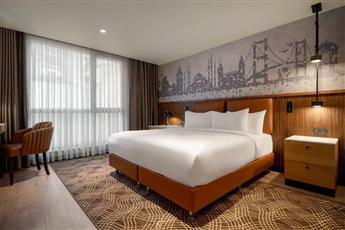 Tryp by Wyndham Istanbul Beyoglu