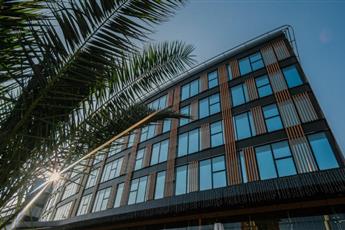 Tryp by Wyndham Istanbul Beyoglu