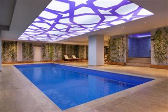 Tryp By Wyndham Istanbul Sancaktepe 5* Tryp By Wyndham Istanbul Sancaktepe 5*